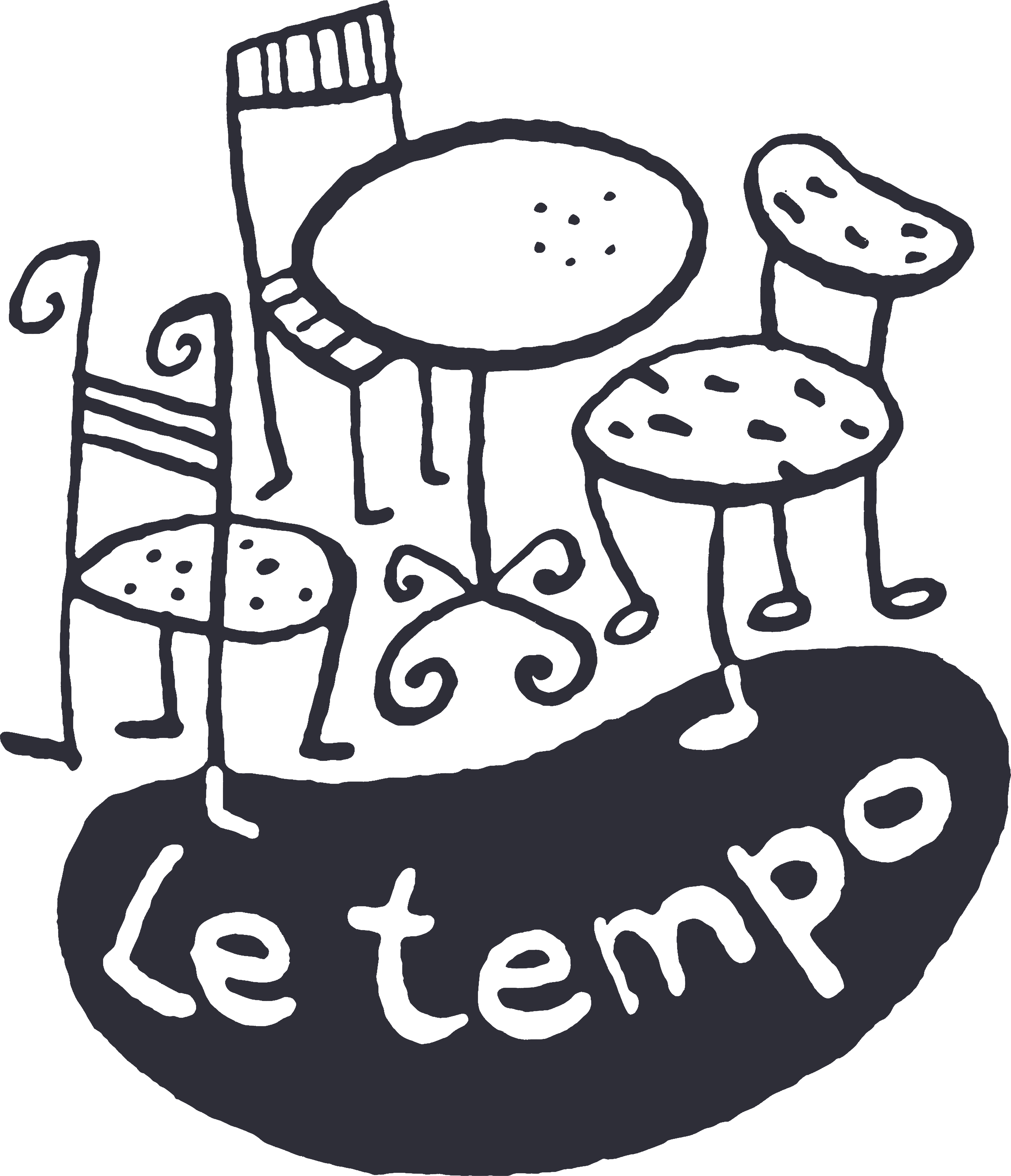 Logo Le Tempo